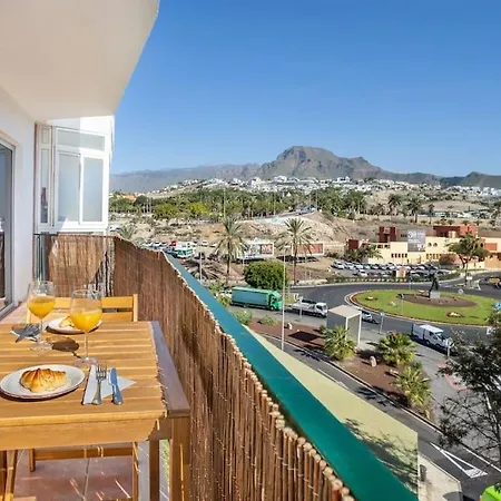 아파트 El Sueno En Costa Adeje *