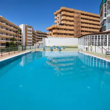 El Sueno En Costa Adeje Apartment
