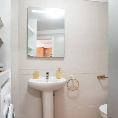 El Sueno En Costa Adeje Apartment *