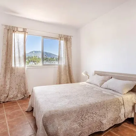 Apartment El Sueno En Costa Adeje