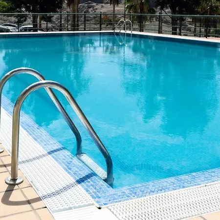 Apartment El Sueno En Costa Adeje *