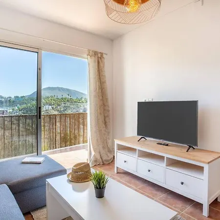 Apartment El Sueno En Costa Adeje Playa de las Americas (Tenerife)