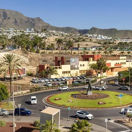 El Sueno En Costa Adeje Playa de las Americas (Tenerife)