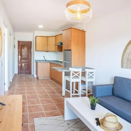 Apartment El Sueno En Costa Adeje