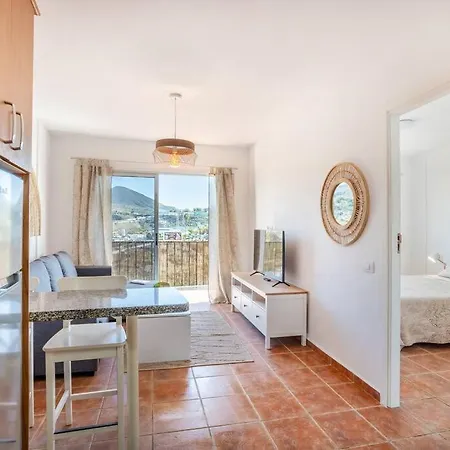 El Sueno En Costa Adeje Apartment