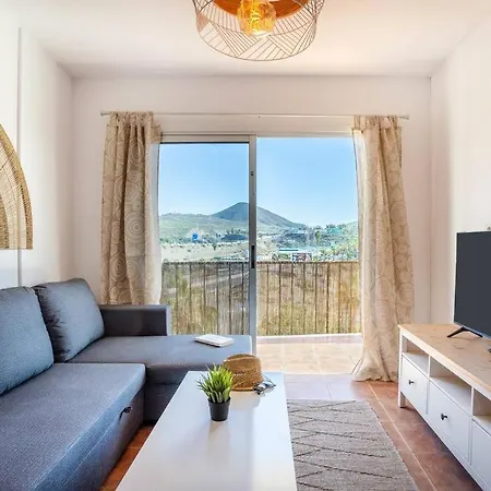 El Sueno En Costa Adeje Apartment