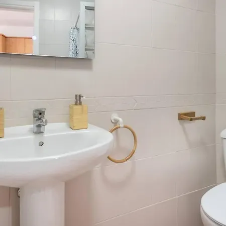 Apartment El Sueno En Costa Adeje
