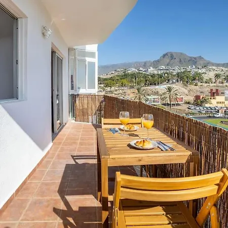 El Sueno En Costa Adeje Apartment Playa de las Americas (Tenerife)