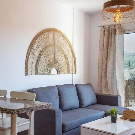 El Sueno En Costa Adeje Apartment