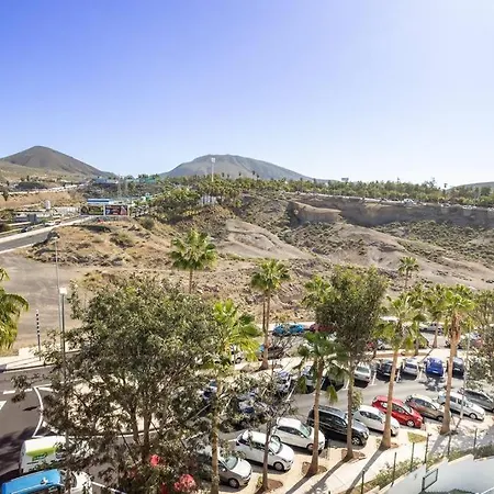 Apartment El Sueno En Costa Adeje Playa de las Americas (Tenerife)