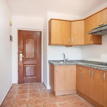 El Sueno En Costa Adeje Apartment Playa de las Americas (Tenerife)