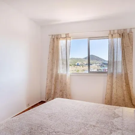 Apartment El Sueno En Costa Adeje