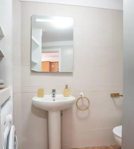 El Sueno En Costa Adeje Apartment *