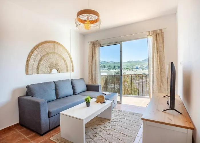 Apartment El Sueno En Costa Adeje