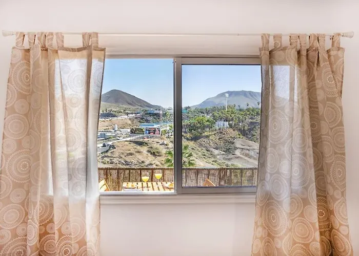 Apartment El Sueno En Costa Adeje