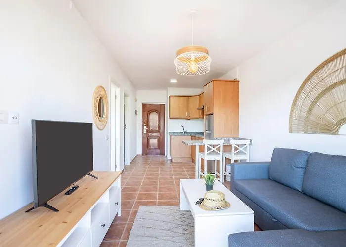 El Sueno En Costa Adeje Apartment Playa de las Americas (Tenerife)