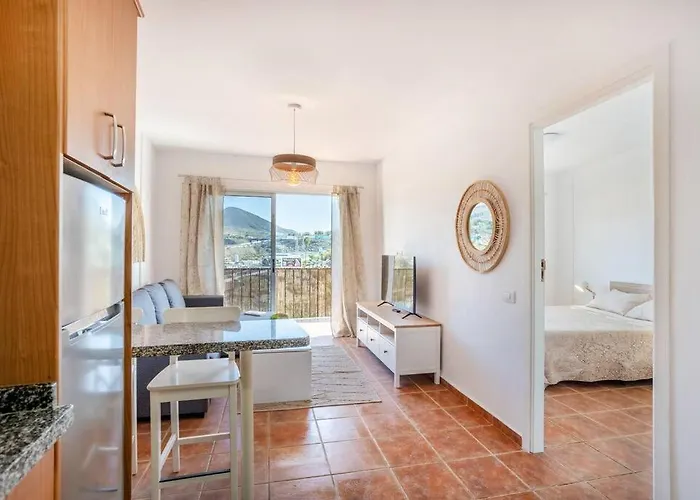 El Sueno En Costa Adeje Apartment