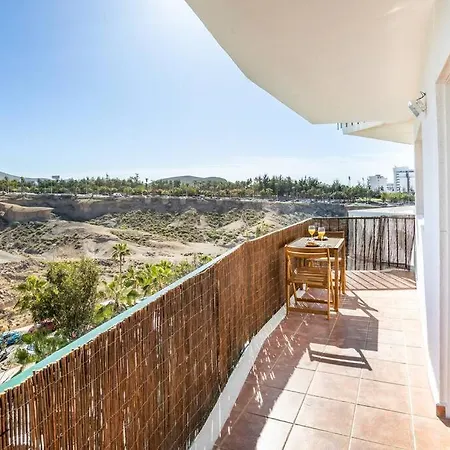 Lejlighed El Sueno En Costa Adeje *